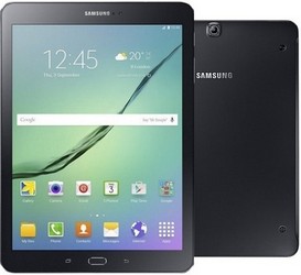 Ремонт материнской карты на планшете Samsung Galaxy Tab S2 VE 9.7 в Тюмени